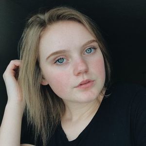 Meet your Posher, Lexi